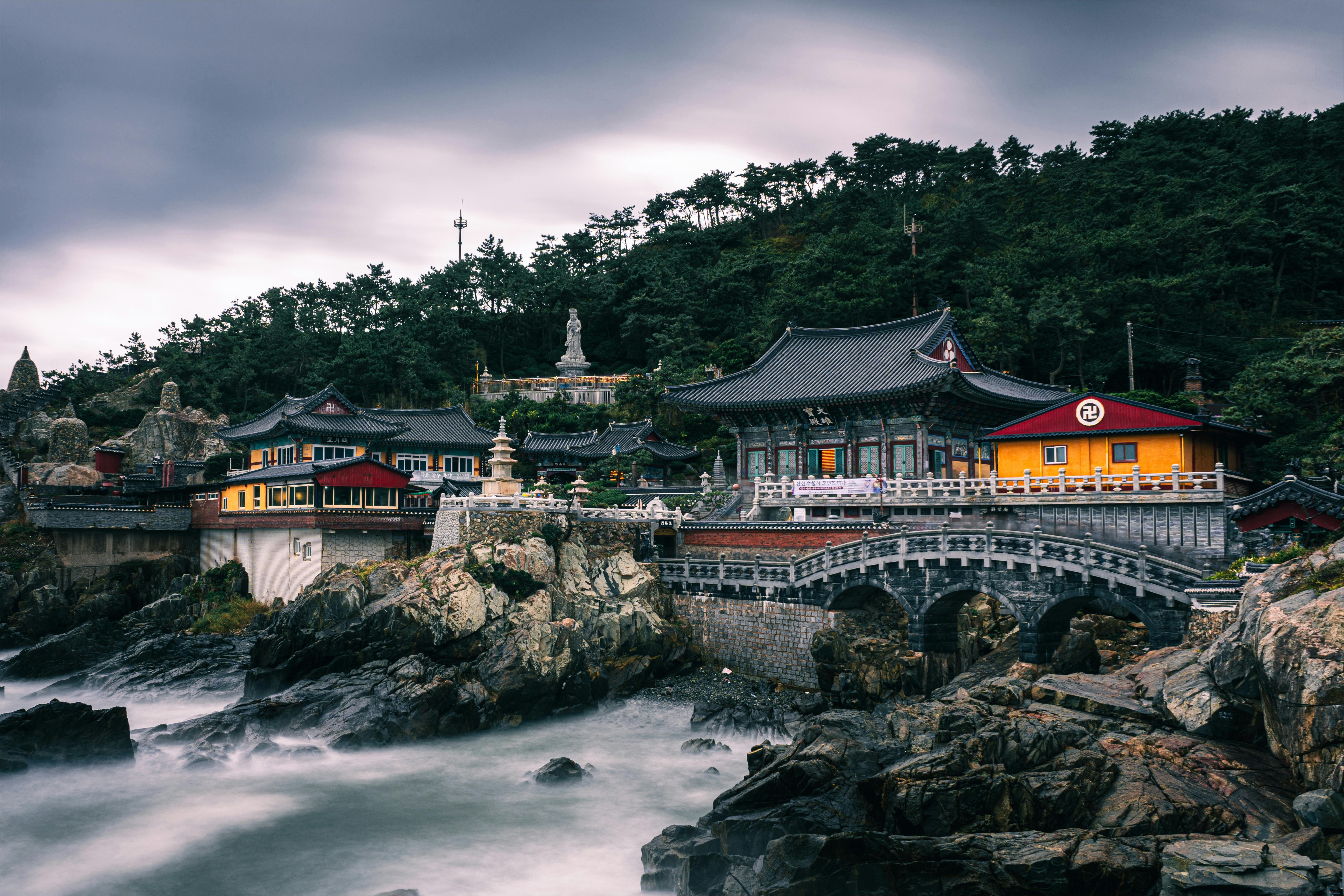해동용궁사