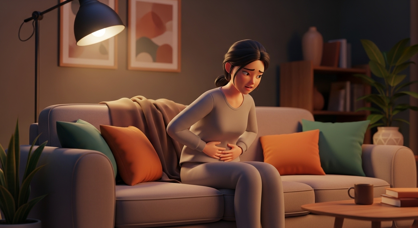 재발을 막는 생활 습관과 식단 꿀팁