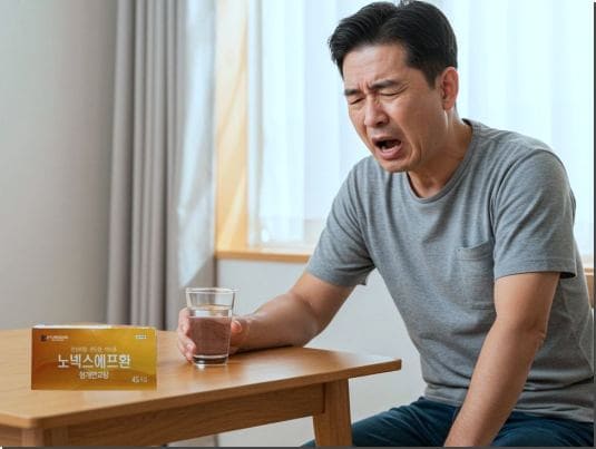 형개 연교 탕 효능 A to Z 비염부터 피부 질환까지