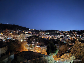 성북동 문화예술 도보 – 갤러리와 고택이 숨은 거리 탐방