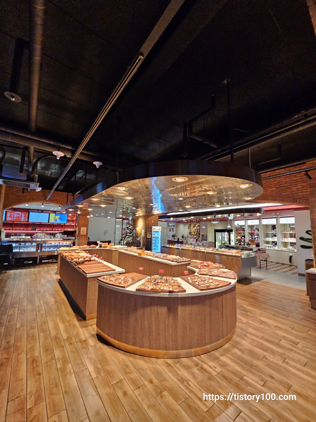 팡팡팡 브런치카페