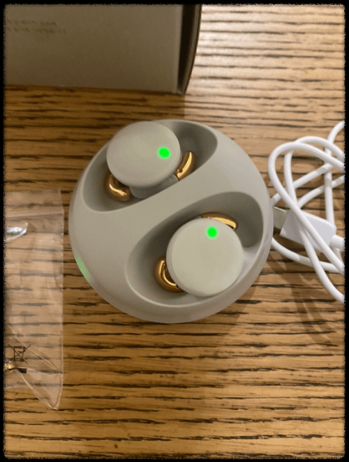 LG 브리즈 불면증 치료기 기능 분석 및 구입 방법 (Brid.zzz)