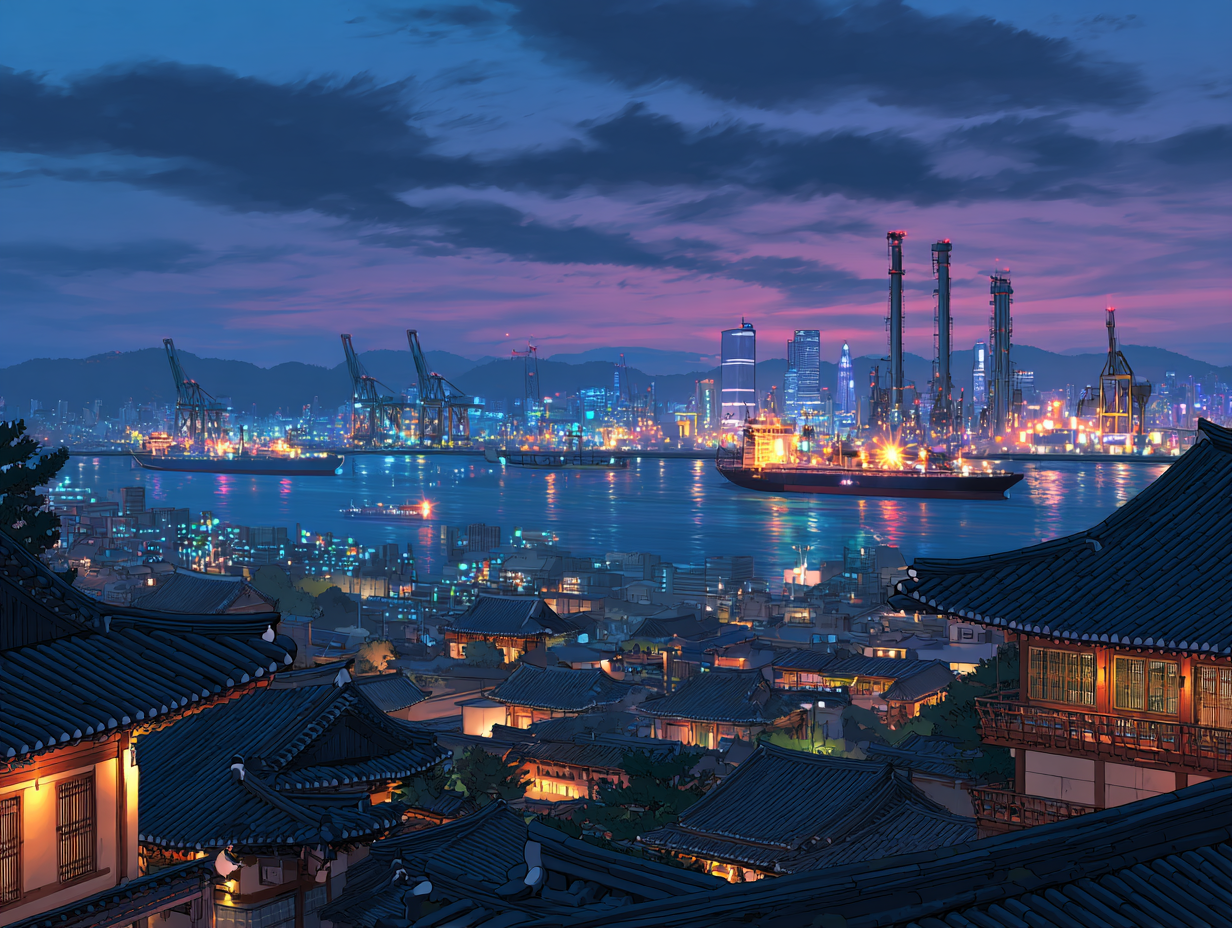 한국 산업, 미래, 앞으로의 도전, 과제