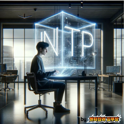 ENFJ 유형 ENFJ 특징