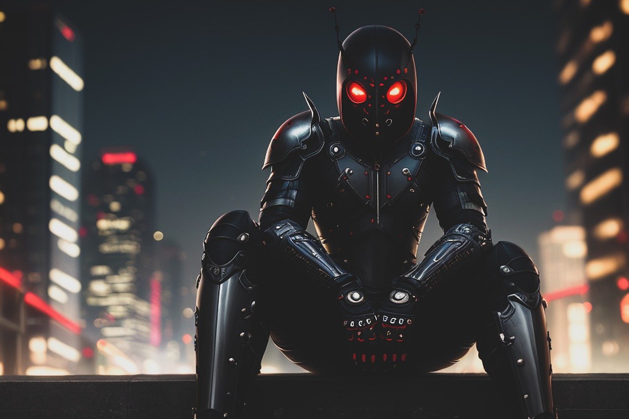 애니메이션제작과정과기술관련사진