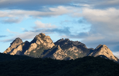 북한산 국립공원 실시간 cctv
