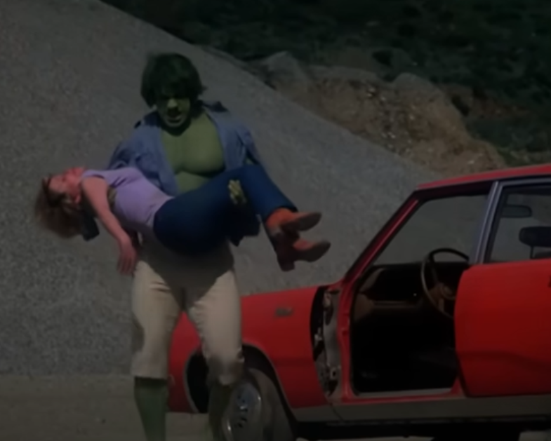 헐크 영화 사진