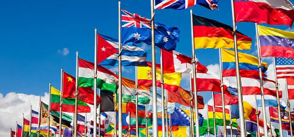 국기 색상 변경이 금기였던 나라들의 숨은 이야기