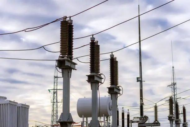 변압기 관련주 전기전력 수혜주