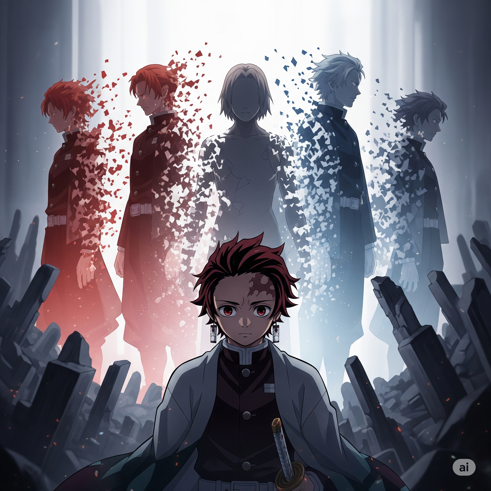 귀멸의칼날 무한성편 누가 죽는지 정리