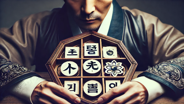 인간 심리를 꿰뚫는 7가지 사자성어