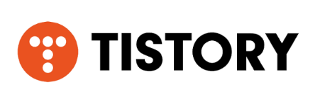 티스토리 로고