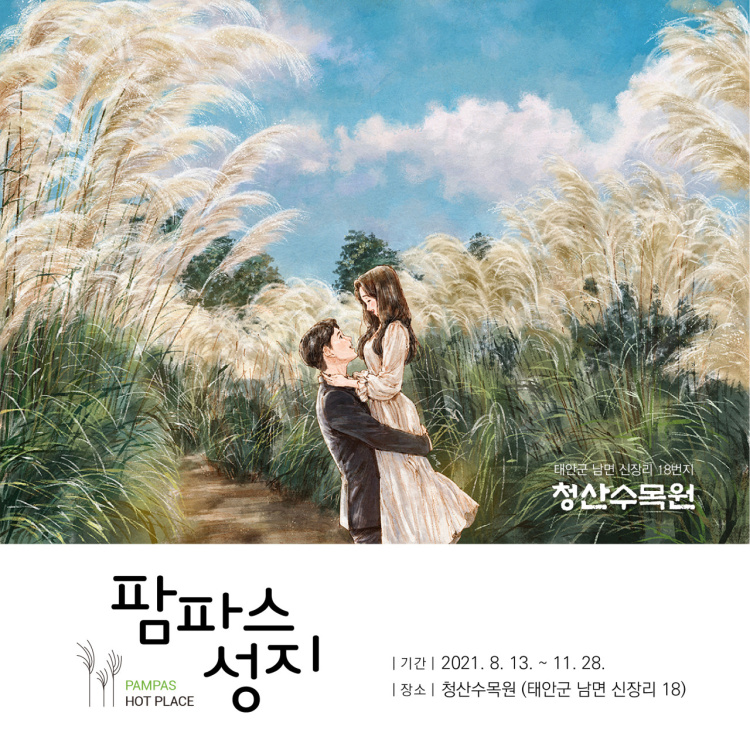 생방송오늘저녁 대한민국 보물 정원 충남 태안 주말 방문객 1,000명? 형제의 꿈이 담긴 정원 수목원 가볼만한 곳 추천