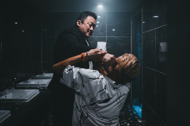 범죄도시 3 네이버영화