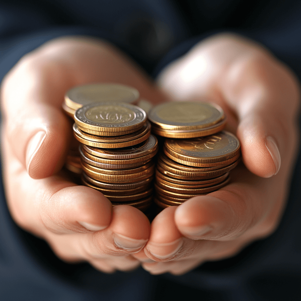 가난 탈출! 저소득층을 위한 똑똑한 재테크 가이드