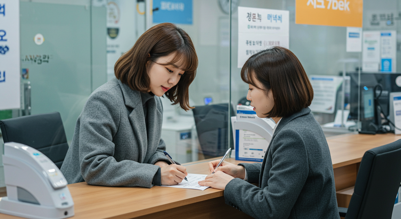 1세대 실비보험 vs 4세대 실비보험 비교분석