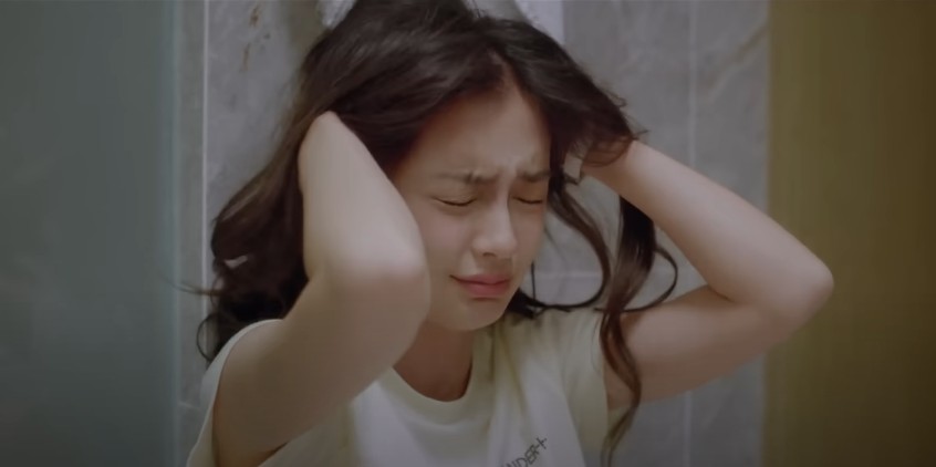 [중드추천] 드라마다시보기 애정응해유적양자 결말 줄거리 등장인물 안젤라베이비, 라이관린, 교진우