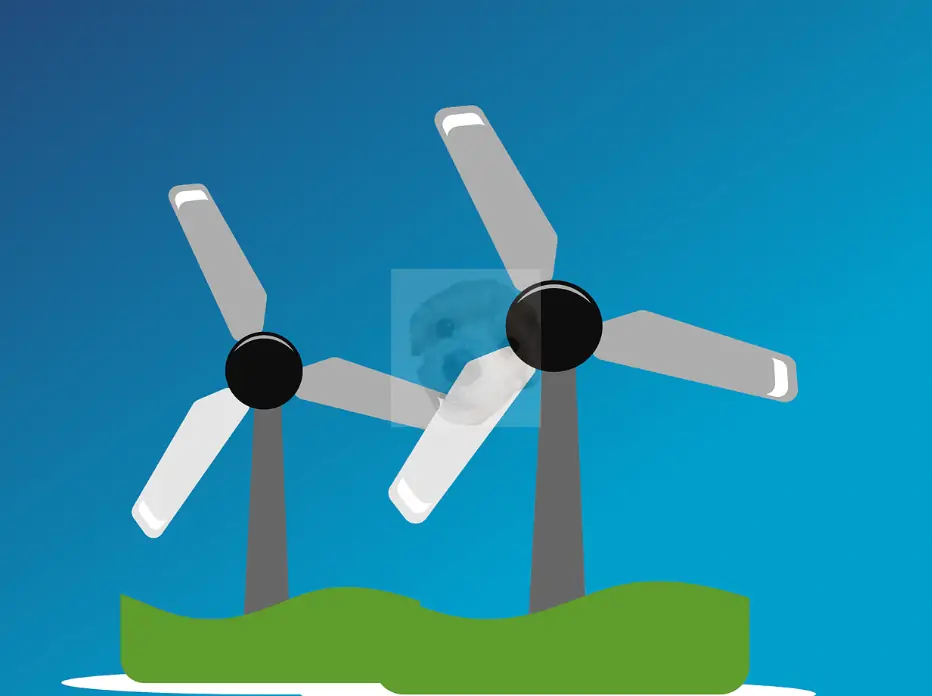 기후변화에 따른 에너지 기업 수혜