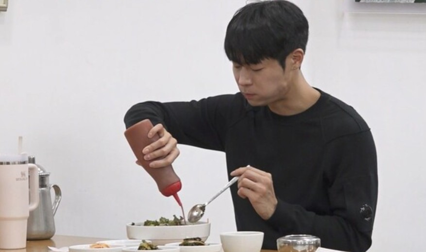 대니구 엄마 교수 부모님