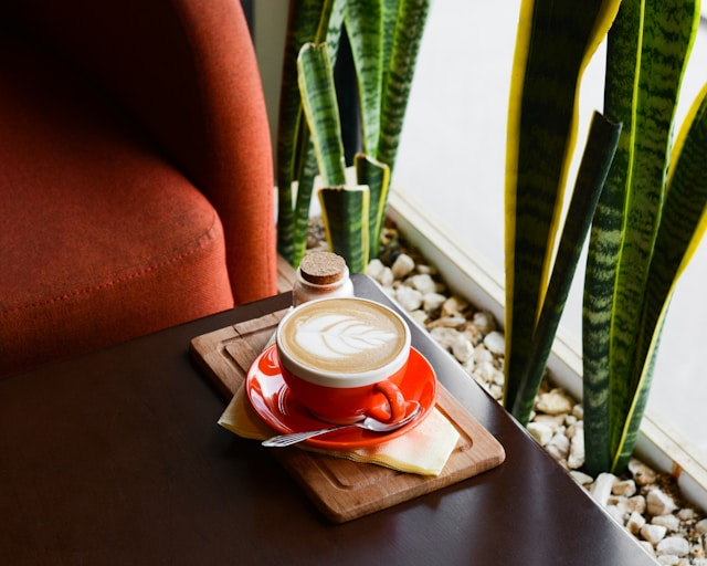 홈카페 공간 Before&amp;After 후기