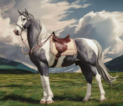 2025년 7월 말띠(생년별) 운세