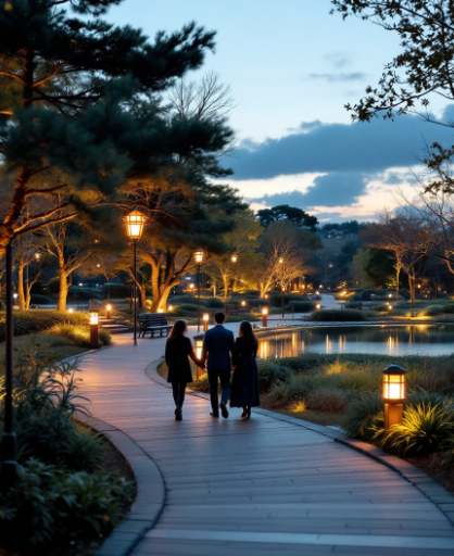 평택 커플 데이트 코스 추천