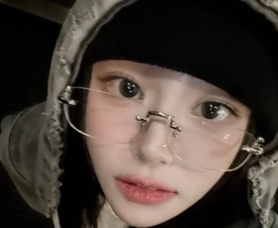 QWER' 쵸단