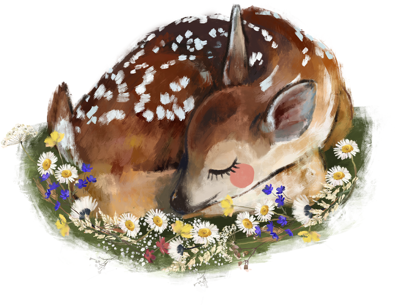 미술전공자 작품 사진