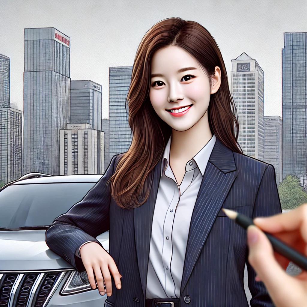 자동차 리스 중도해지