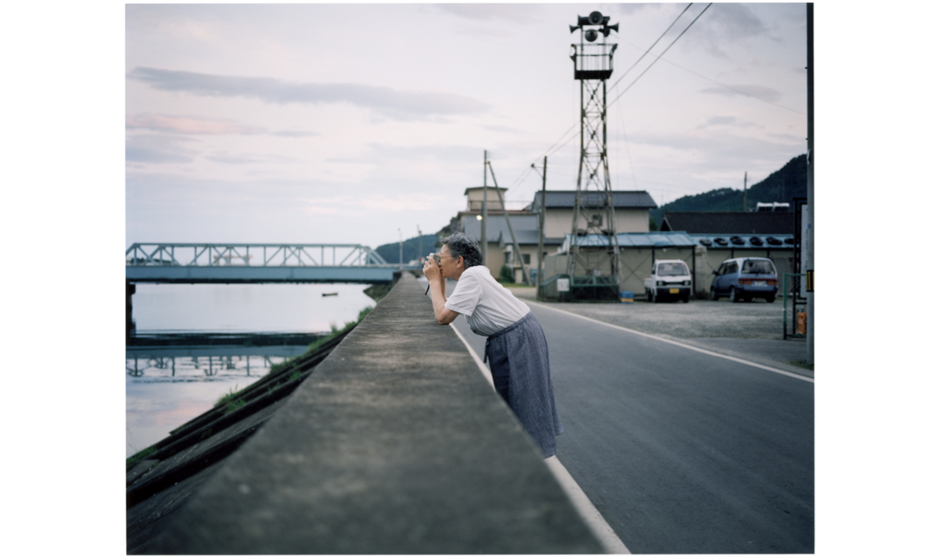 Naoya Hatakeyama, Kesengawa, 2003/08/23, 2003