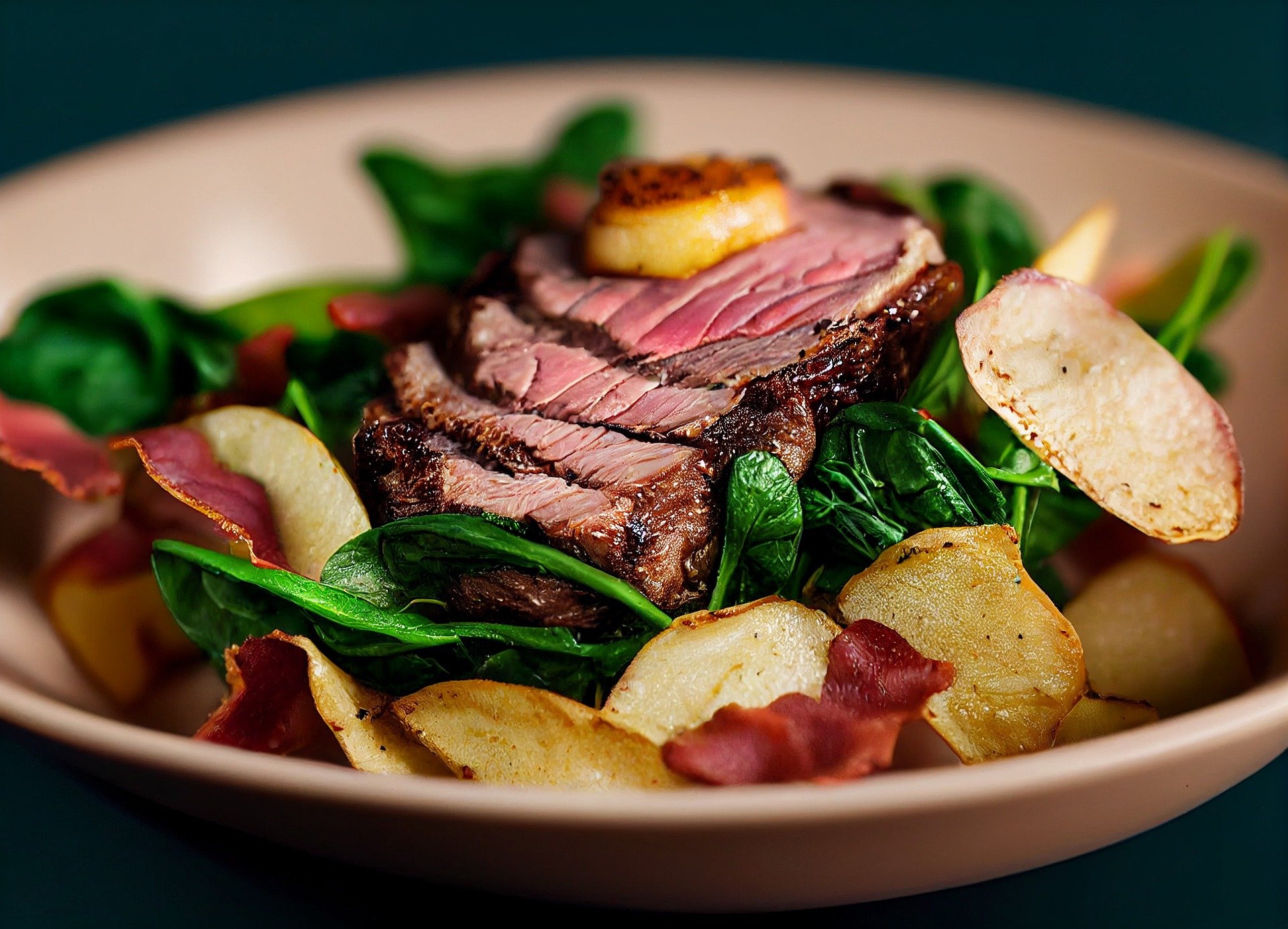 면역력 높이는 음식