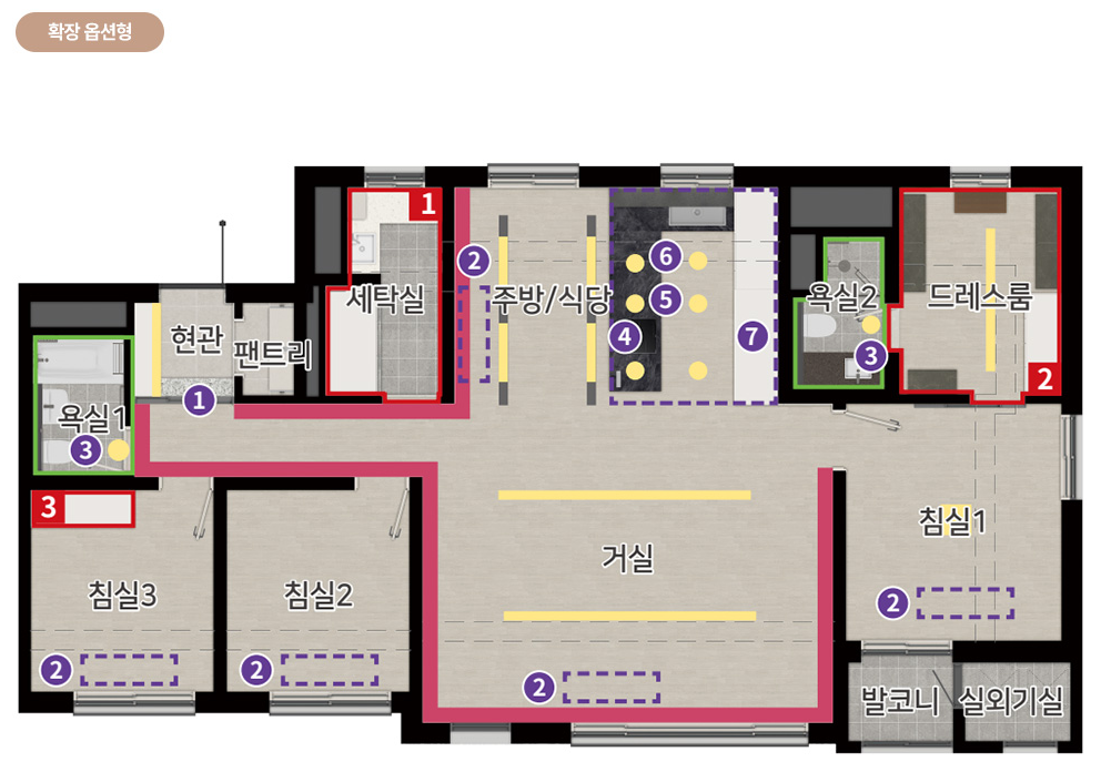 93 확장 옵션형