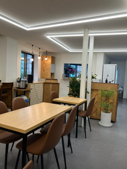 오늘N 3천원 김치찌개 화제 후 따뜻한밥상 김치찌개