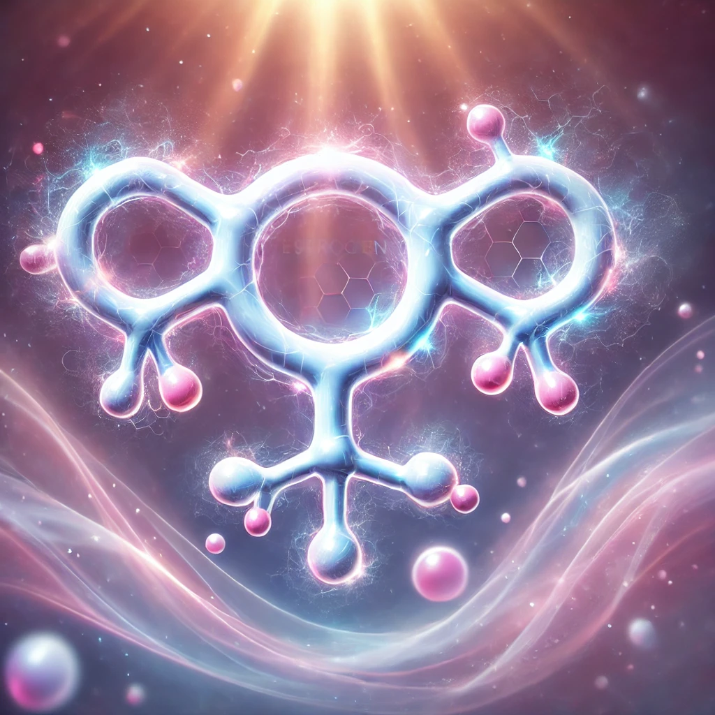 에스트로겐 역할과 과다 및 부족 알아 보기