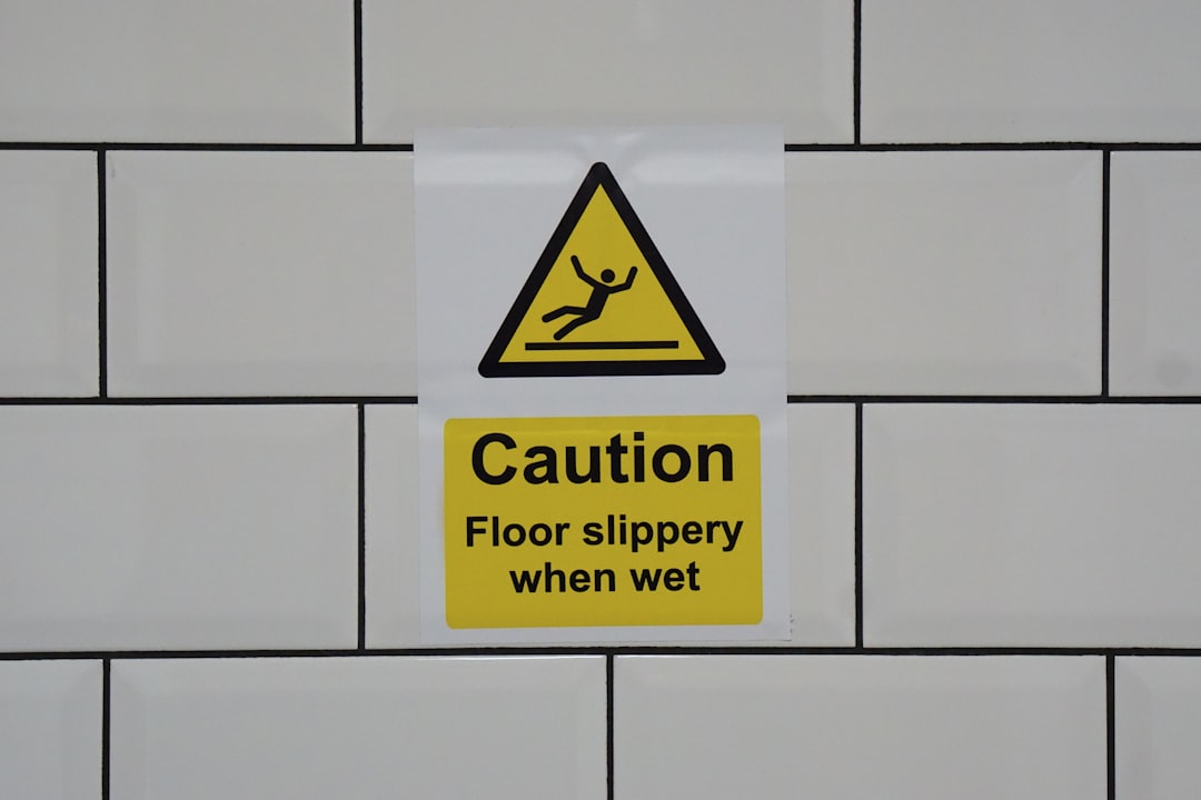 Slip-resistant.