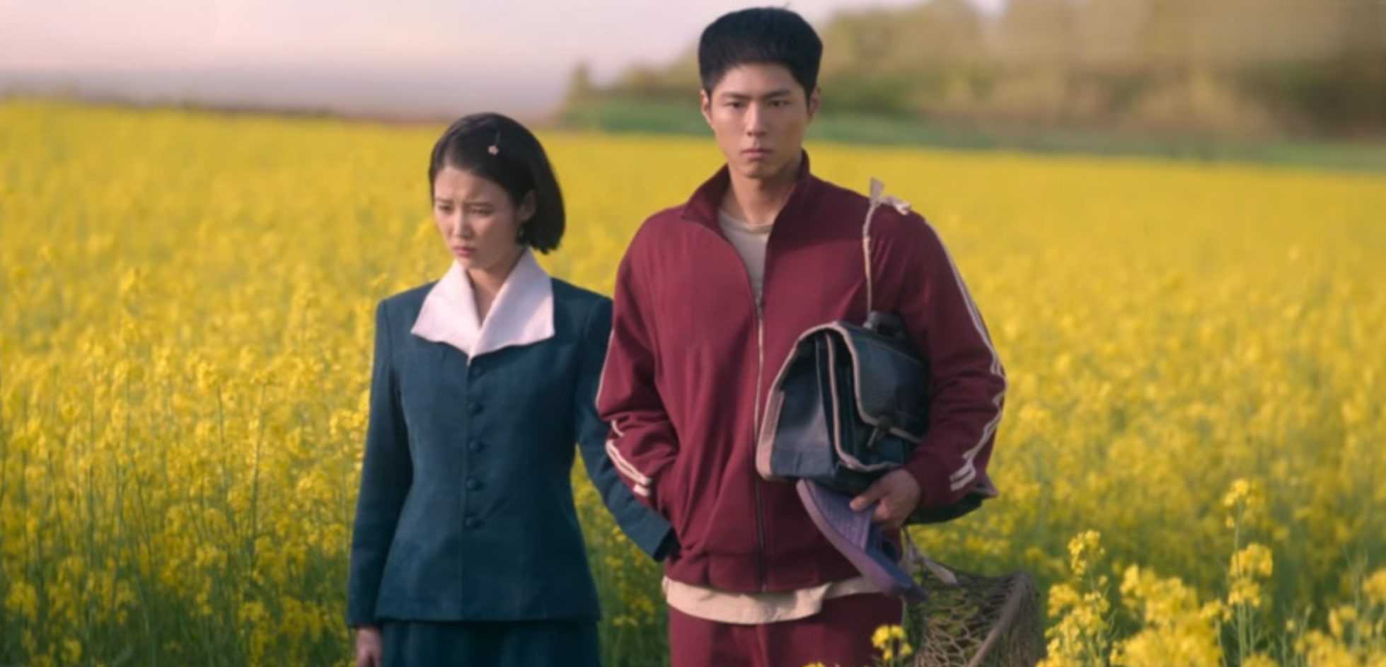 폭싹 속았수다 오애순