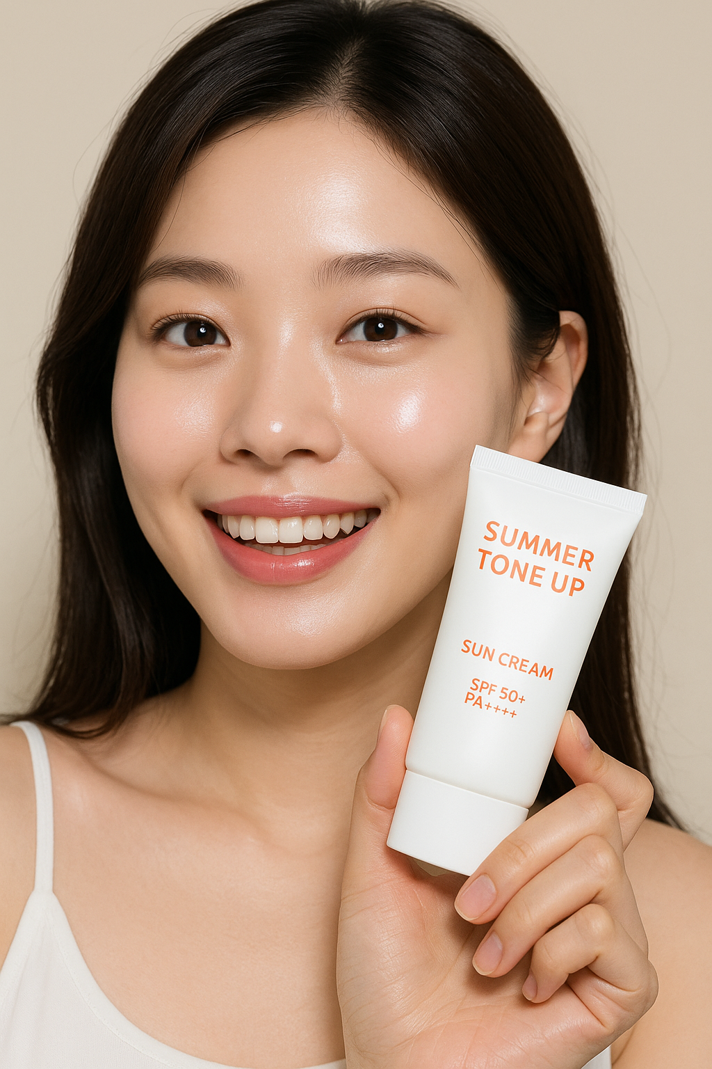 톤업 선크림