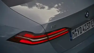 BMW 5 시리즈 가격표