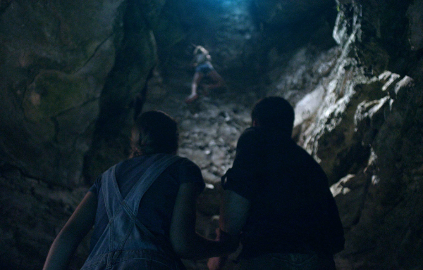 영화 배틀타임트랩: 초시공간여행 스틸컷