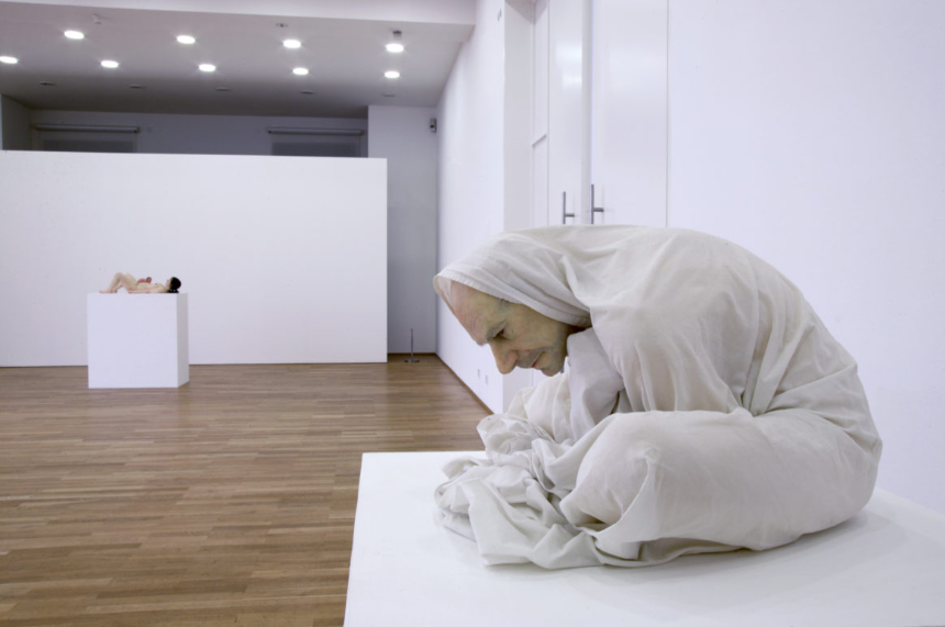 2025 론뮤익 전시회 리뷰 ❘ 서울에서 만나는 초현실 조각의 세계