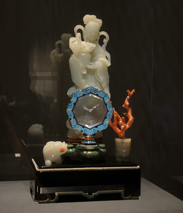 까르띠에 전시 [까르띠에, 시간의 결정] 후기 ( + 예매 방법, 도슨트 신청 )