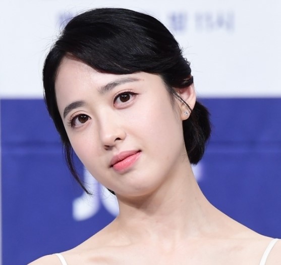 김민정 나이