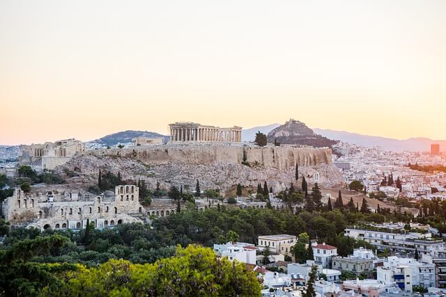 athens