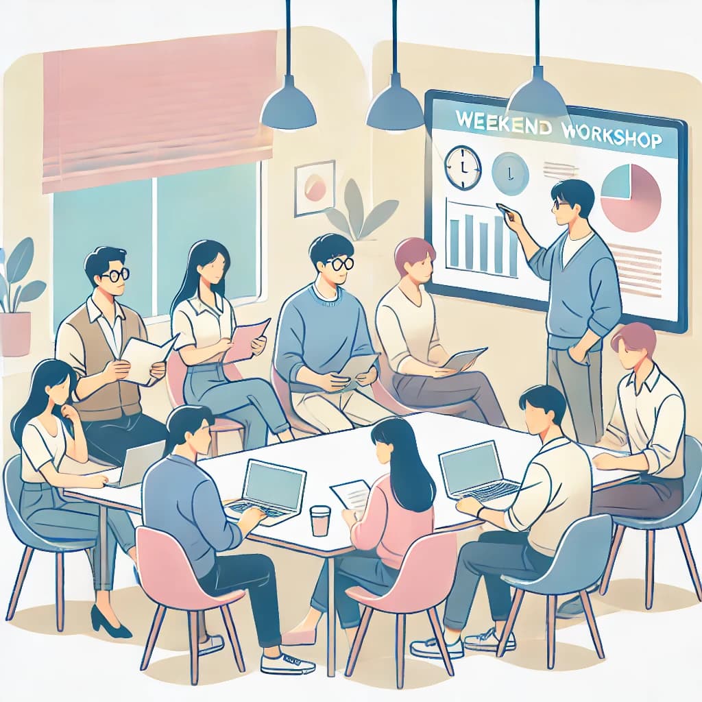 30대 청년이 따면 좋은 자격증 TOP 7 (2025년 최신)