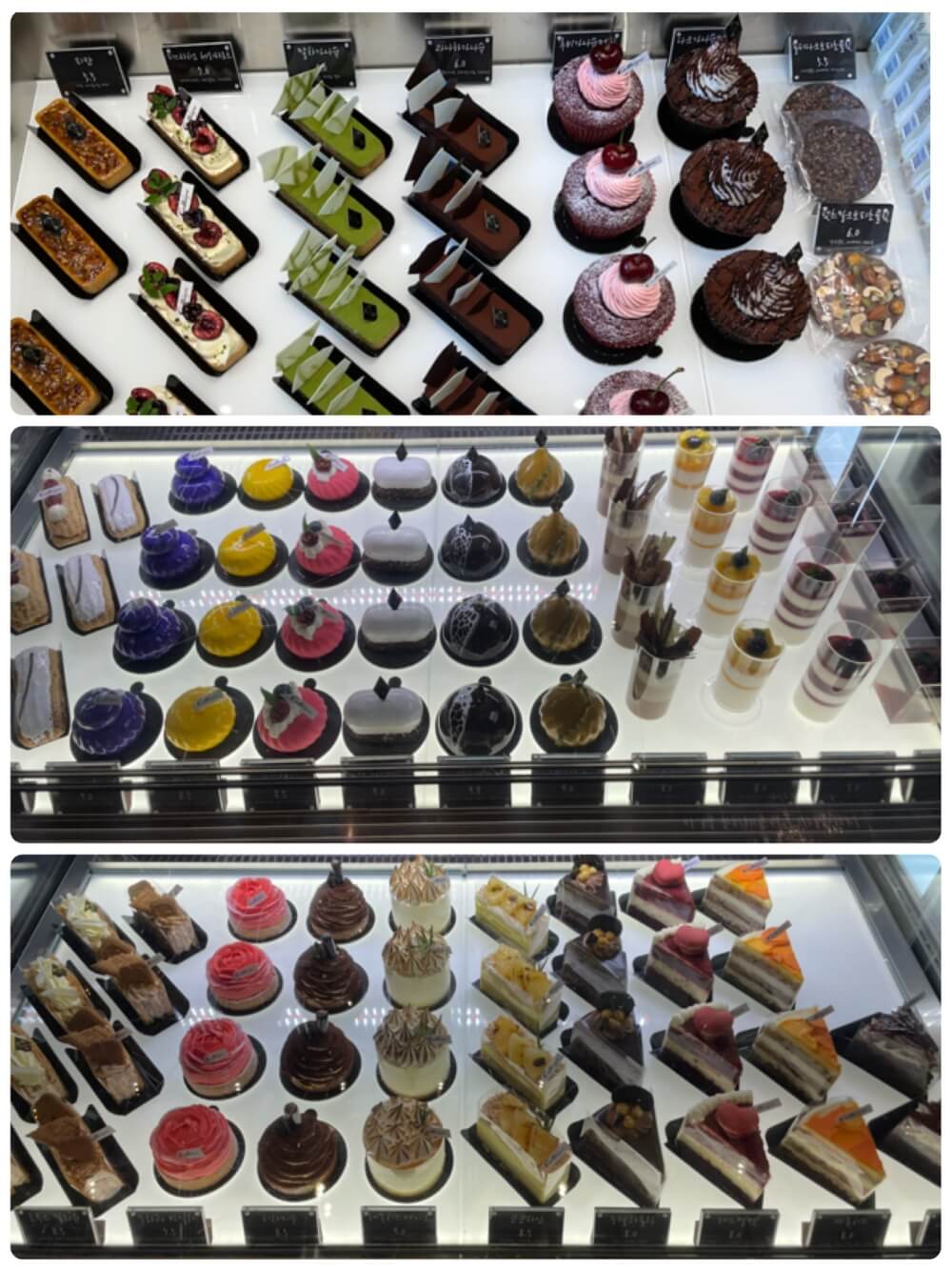 용인-칼리오페-카페-베이커리-종류1