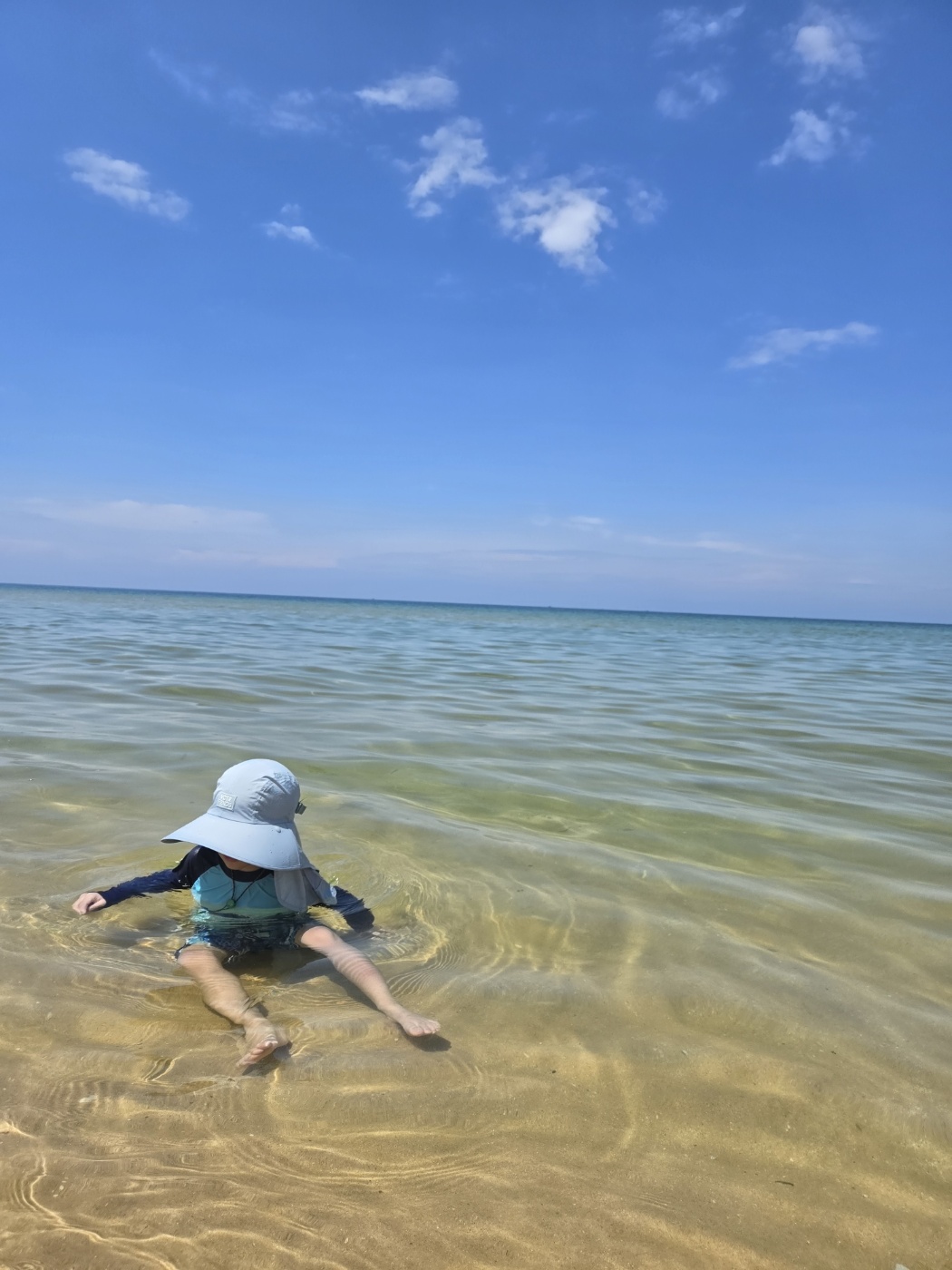 쉐라톤 푸꾸옥 롱비치 리조트