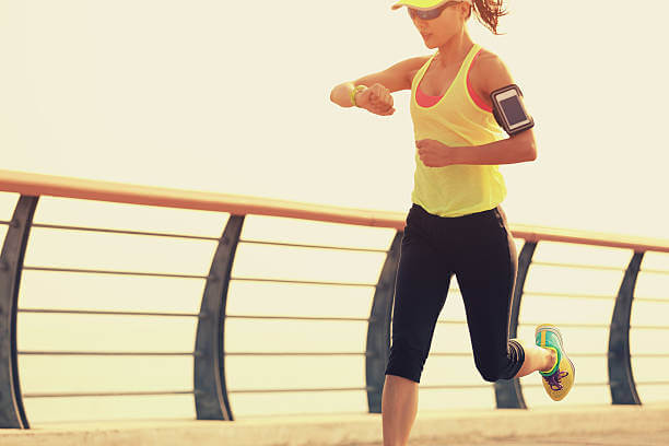 러닝 5km 6분30초 페이스 만드는 연습 방법