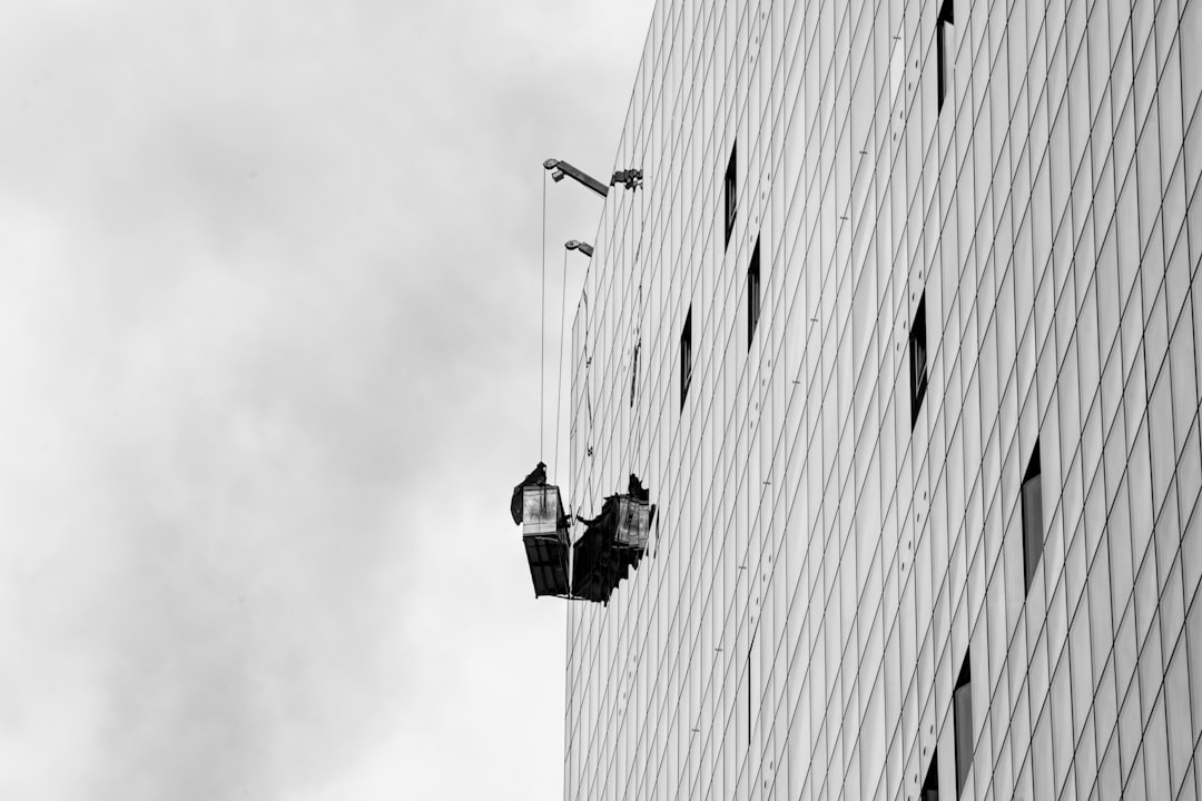 maintenance