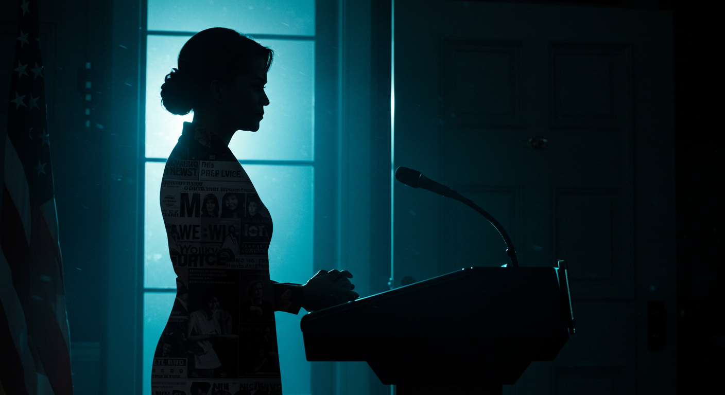 퍼스트레이디 5분 가이드: 인물관계도&middot;OTT&middot;결말 포인트 총정리