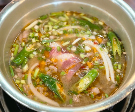 생생정보 가격파괴 Why 삼겹살 맛집 대구 칠곡 권반장구이앤샤브샤브